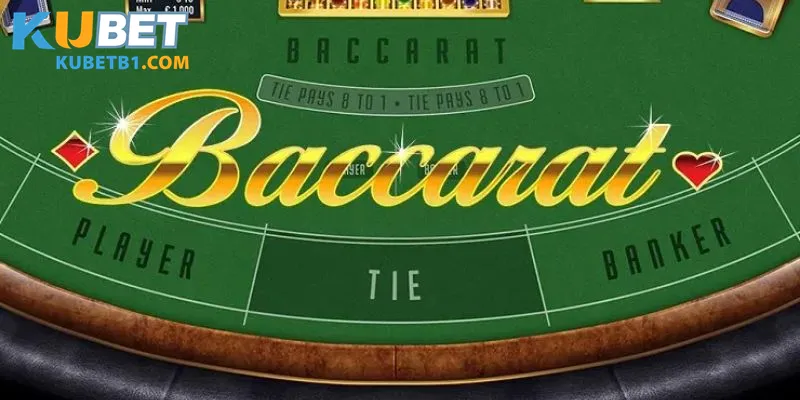 Công thức tính cầu baccarat theo chu kì