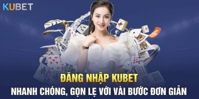 Cách đăng nhập và nạp tiền vào tài khoản