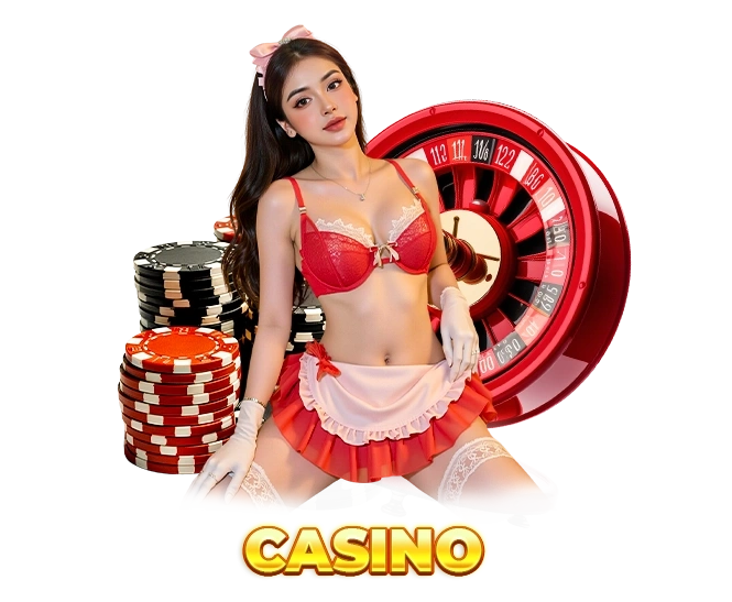 Sảnh casino Kubet