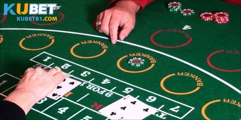 Công Thức Tính Cầu Baccarat Hiệu Quả: Tối Ưu Hóa Chiến Thắng