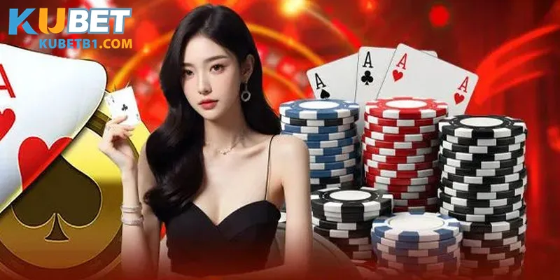 Game bài Kubet nơi quy tụ những trò chơi hấp dẫn