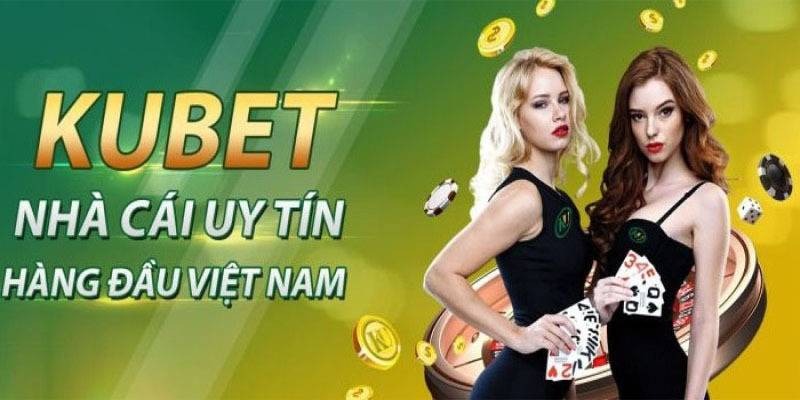 Giới thiệu về Kubet