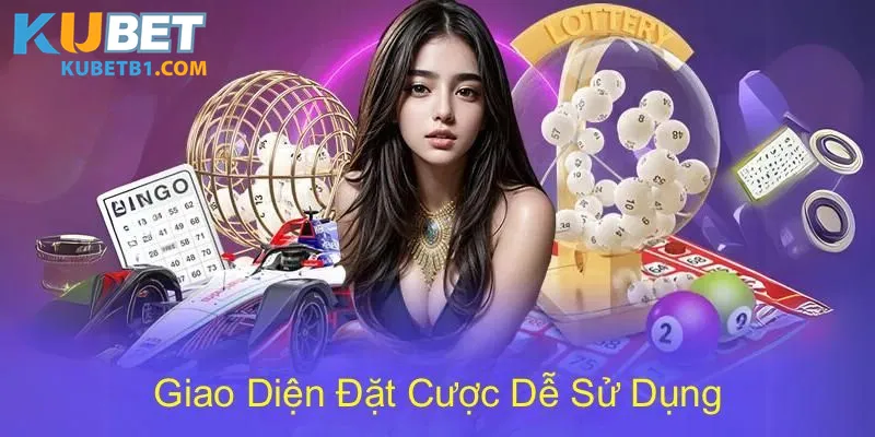 Tham gia xổ số tại Kubet như thế nào