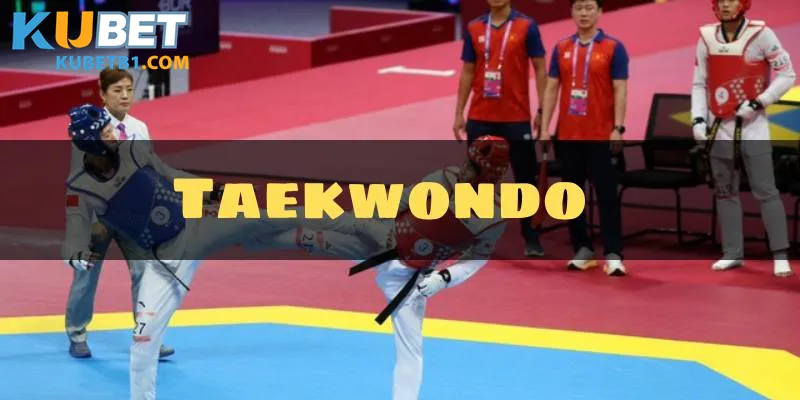 Khám Phá Taekwondo – Môn Võ Cổ Truyền Hàn Quốc Đầy Kỹ Thuật