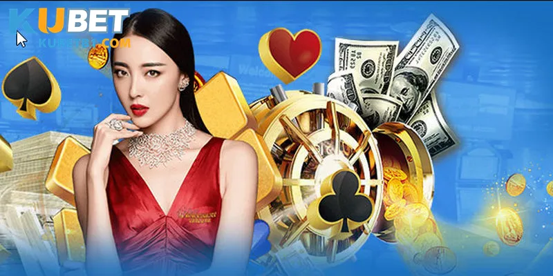 Đa dạng trò chơi hấp dẫn & đặc sắc