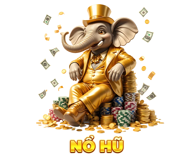 Sảnh nổ hũ Kubet