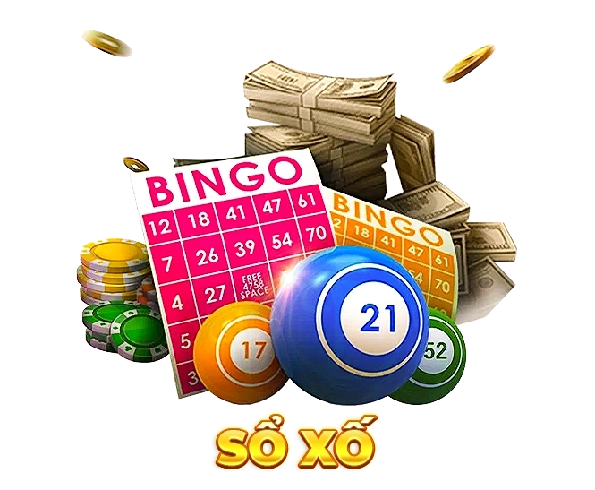 Sảnh xổ số Kubet